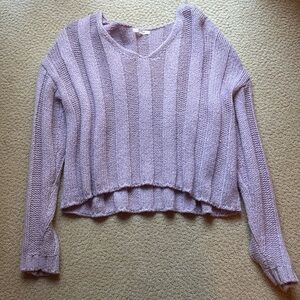 PacSun Sweater